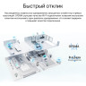Коммутатор TP-LINK TL-SG3428X-UPS